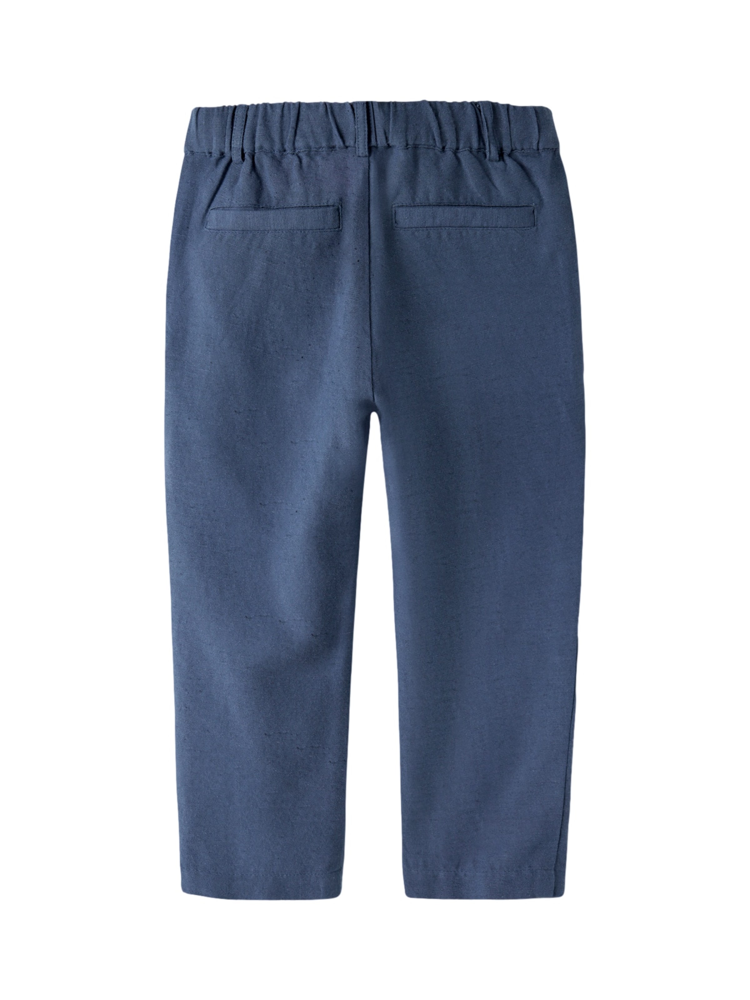 Loosefit Pantaloni 'Faher' di NAME IT in blu