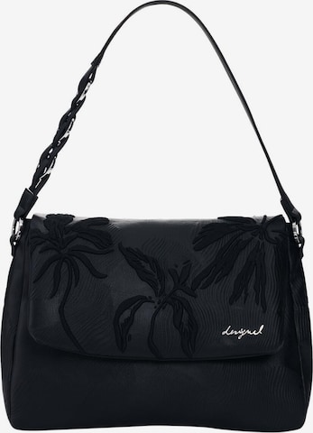 Desigual Reppu värissä musta: etupuoli