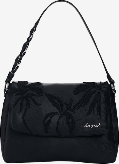 Desigual Batoh - černá, Produkt