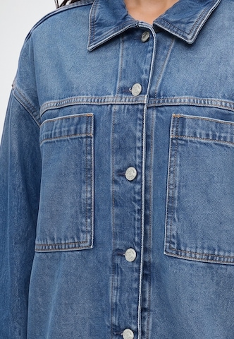 Giacca di mezza stagione di GAP in blu