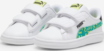 PUMA Sneakers 'Smash 3.0' in White