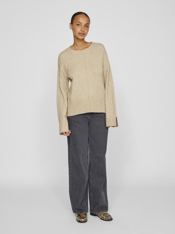 Pull-over VILA en beige