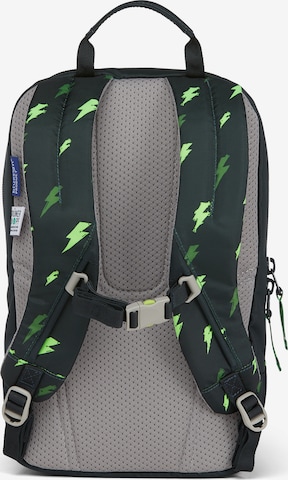 ergobag Rucksack in Grün