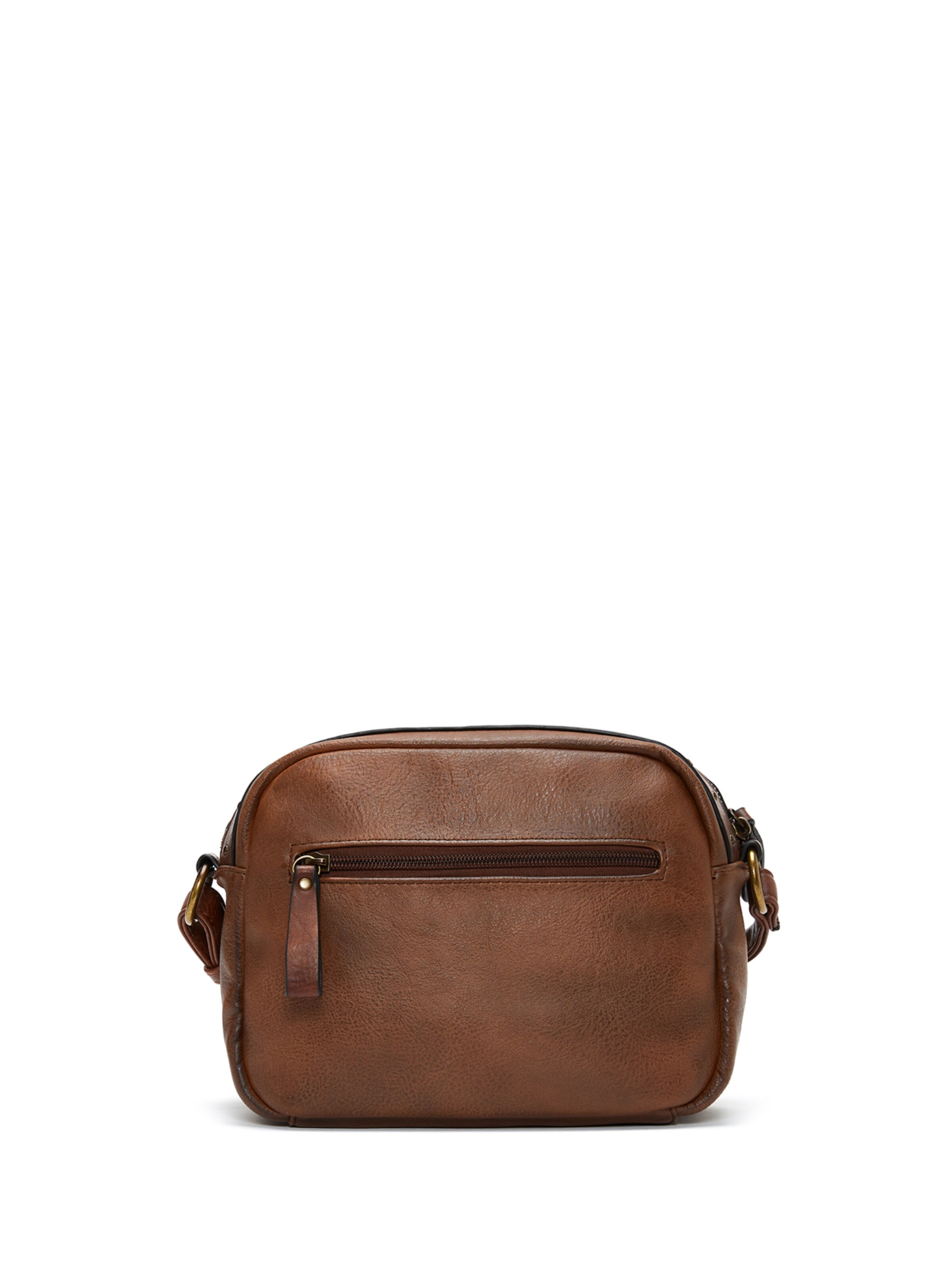 Derimod Crossbody Bag in Brown