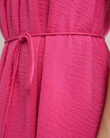 Robe WE Fashion en rose