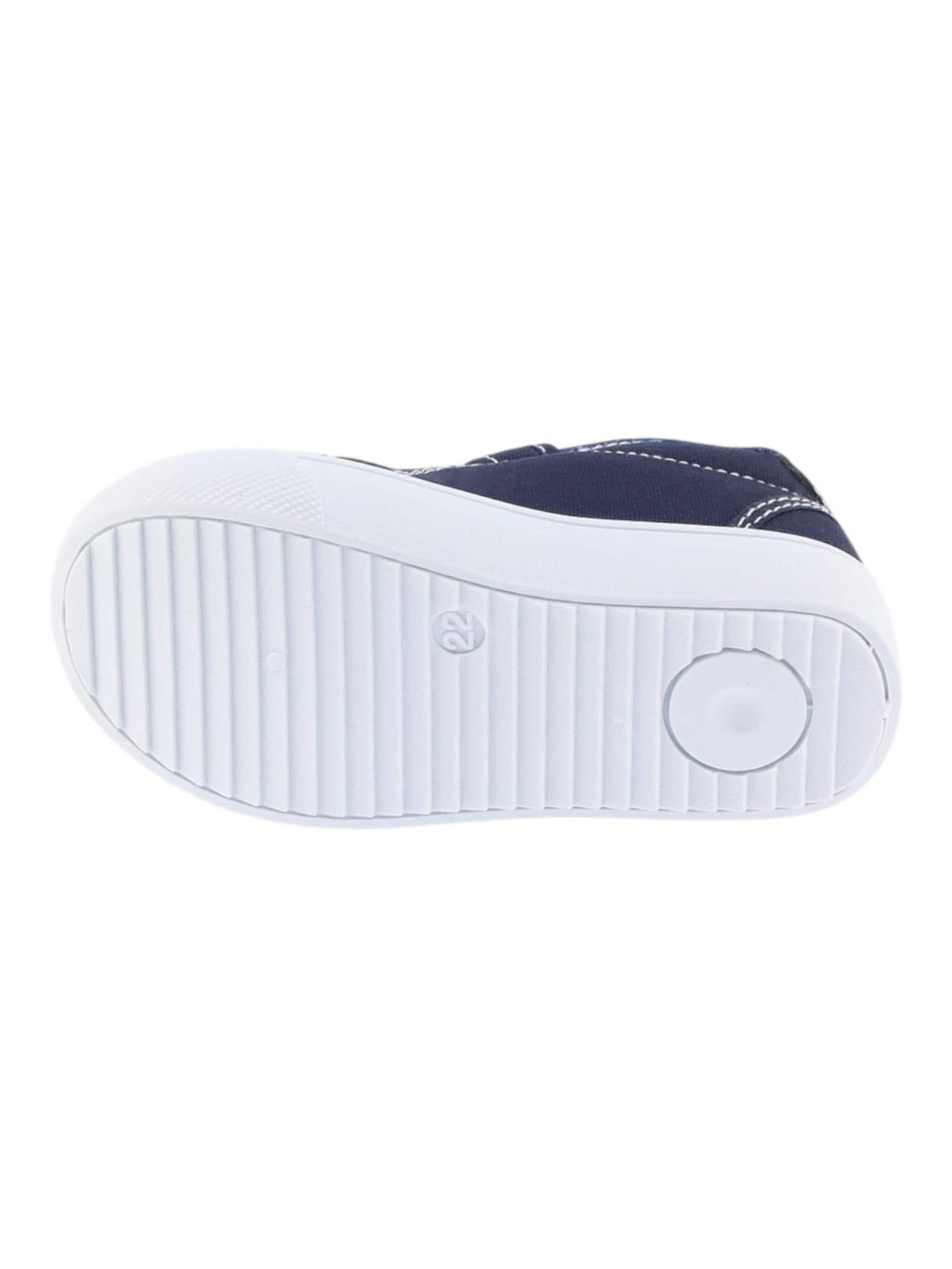 Beppi Sneakers in Blauw