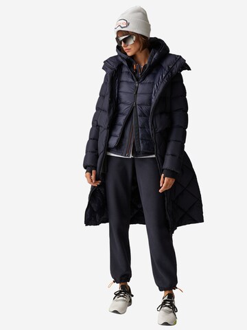 Bogner Fire + Ice Sportweste 'Karyn' in Blau