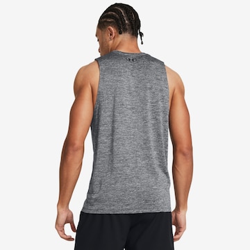 UNDER ARMOUR Performance Shirt in Grey