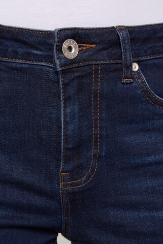 Soccx Regular Jeans 'RO:MY' in Blau