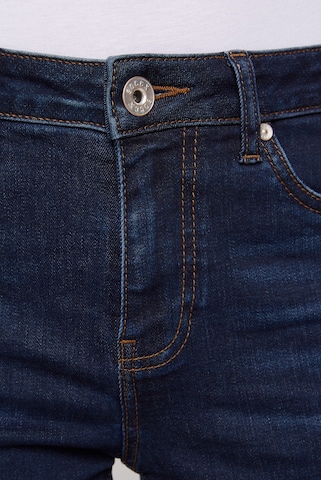 Soccx Regular Jeans 'RO:MY' in Blue