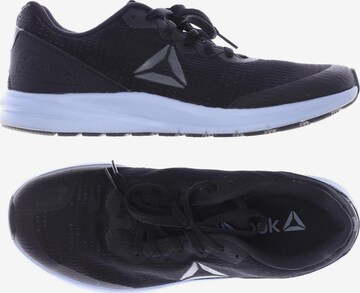 Reebok Sneakers & Trainers in 39 in Black: front
