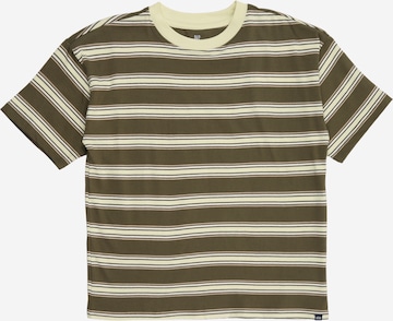 T-Shirt GAP en vert : devant