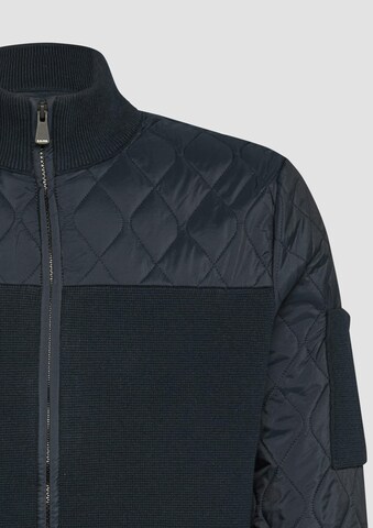 s.Oliver Tussenjas in Blauw