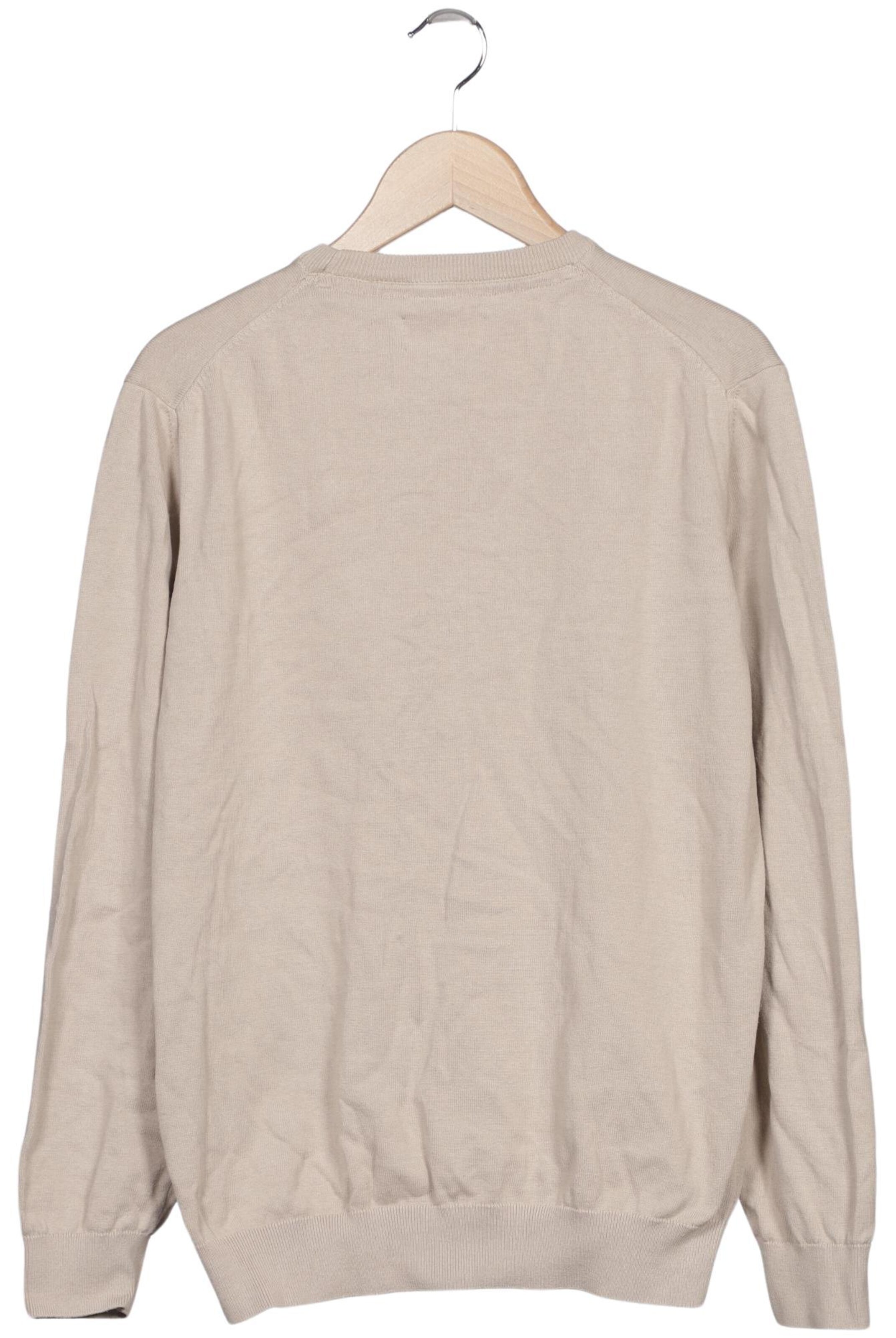 Barbour Sweater & Cardigan in L in Beige