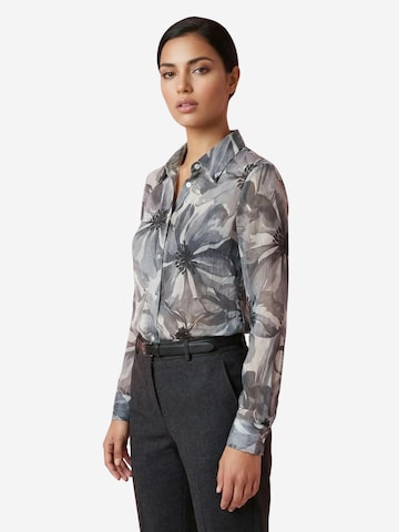 Camicia da donna di My fashion in nero
