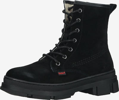 Kickers Laarzen in de kleur Zwart, Productweergave