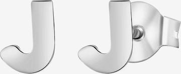 Lucardi Sieraden in Zilver: voorkant