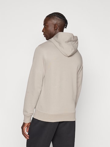 Champion Authentic Athletic Apparel Bluzka sportowa w kolorze szary