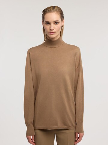 Pullover di Trussardi in marrone