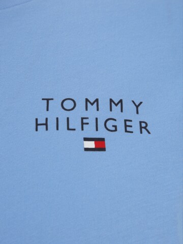 TOMMY HILFIGER Shirt in Blau