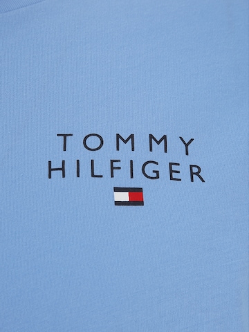 TOMMY HILFIGER Tričko - Modrá