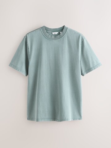 Next T-shirt i beige