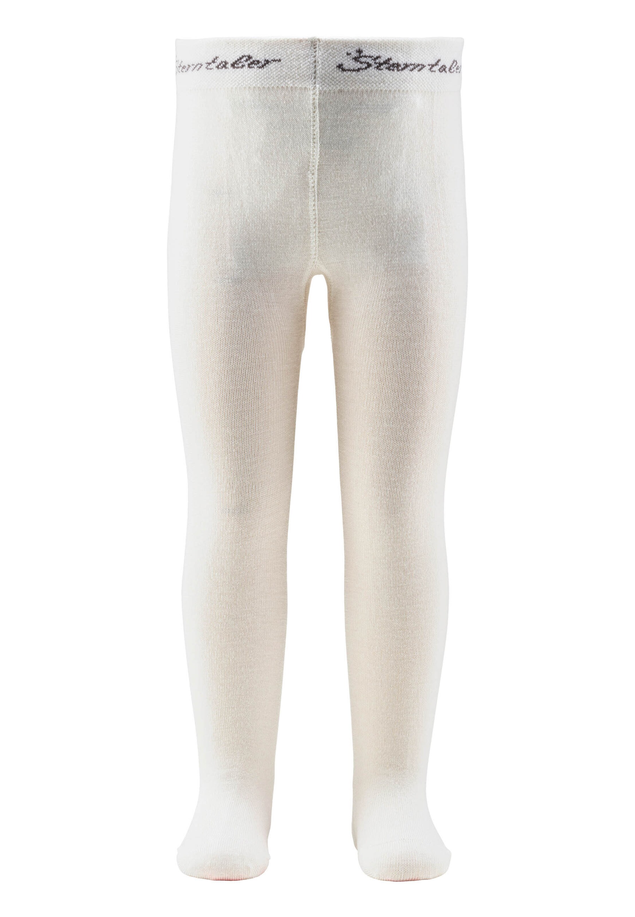 STERNTALER Strumpfhose in Beige: Vorderseite