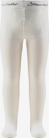 STERNTALER Strumpfhose in Beige: Vorderseite