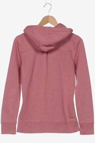Engelbert Strauss Sweatshirt & Zip-Up Hoodie in M in Pink
