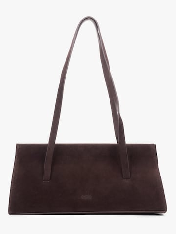 Estro Shoulder Bag '3393' in Brown