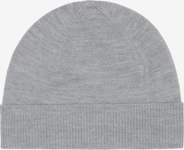 Bonnet s.Oliver en gris : devant