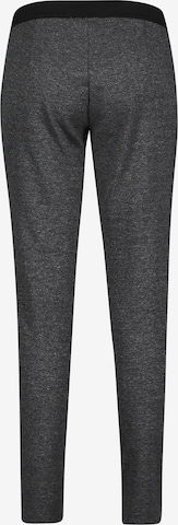 Cartoon Skinny Leggings in Grijs