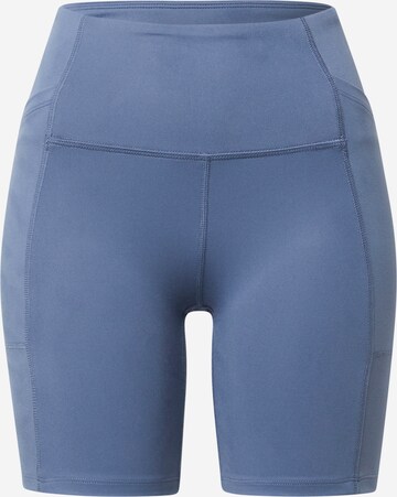 Marika - Pantalón deportivo 'EMILY' en azul: frente