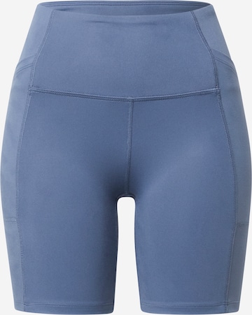 MarikaSportske hlače 'EMILY' - plava boja: prednji dio