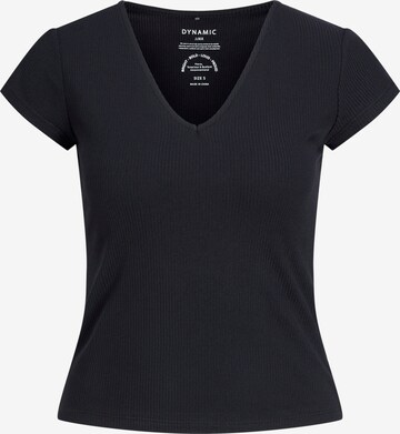 JJXX Shirt 'HAYDEN' in Black: front