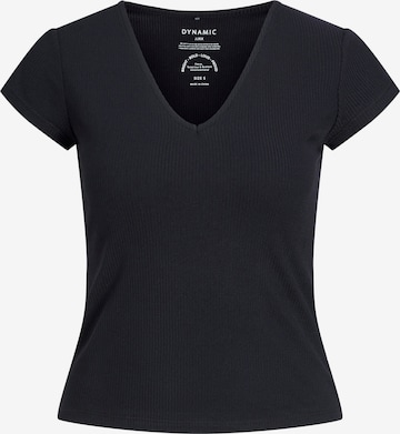 JJXX T-Shirt 'HAYDEN' in Schwarz: predná strana