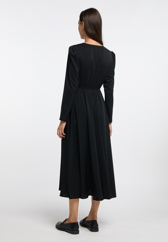 Robe RISA en noir