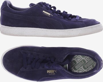 PUMA Sneaker 41 in Blau: predná strana