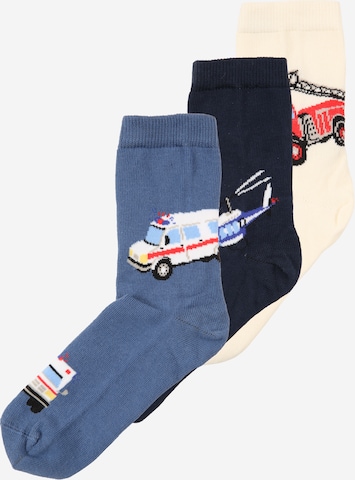 Lindex Sukat värissä beige: etupuoli