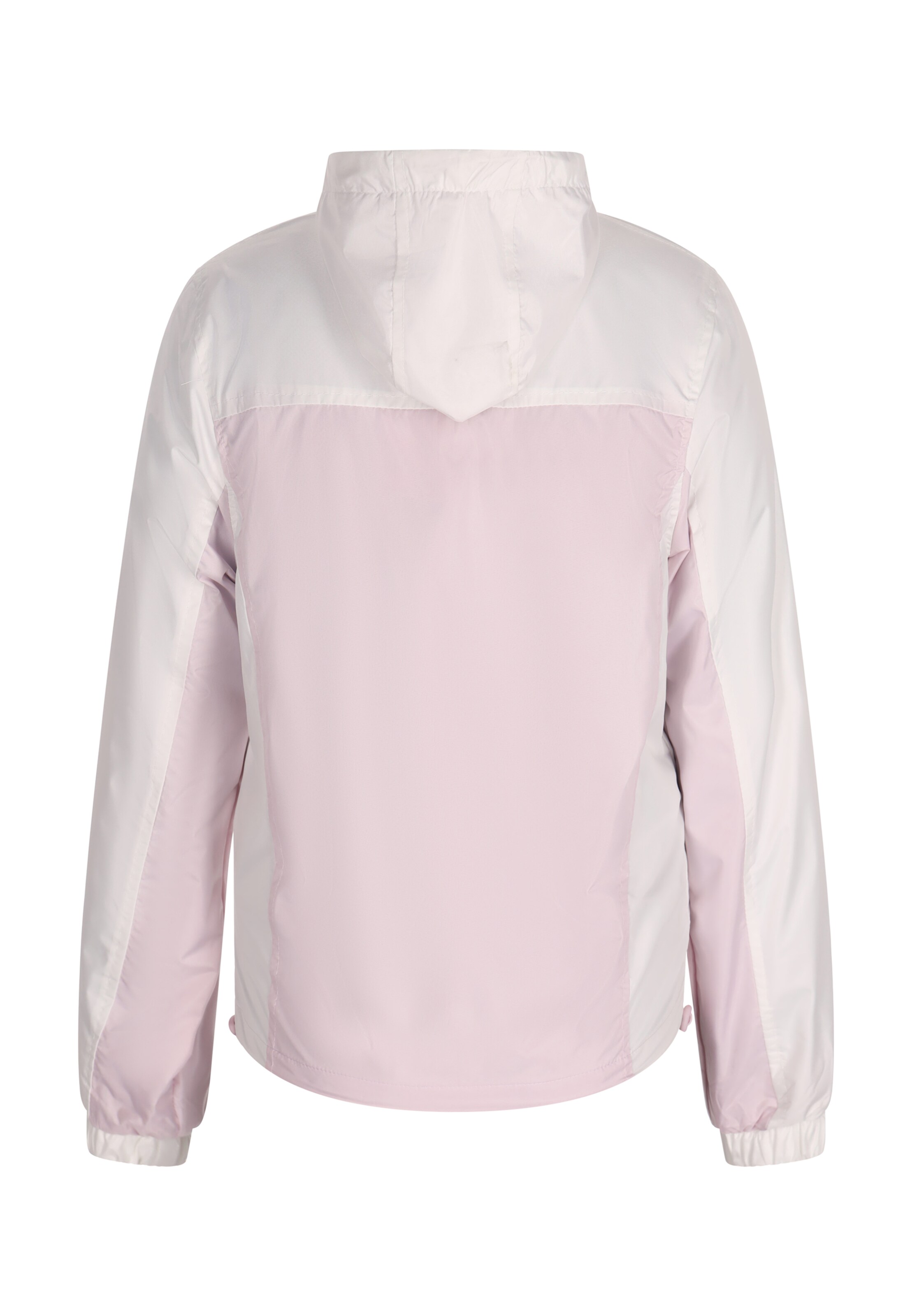 COSIMON Functionele jas in Roze