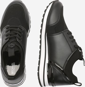 MICHAEL Michael Kors Sneaker in Schwarz