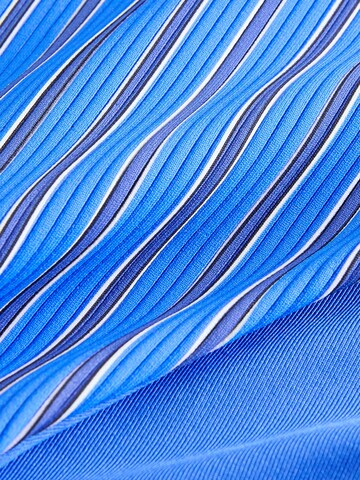 self. Bikinihose in Blau