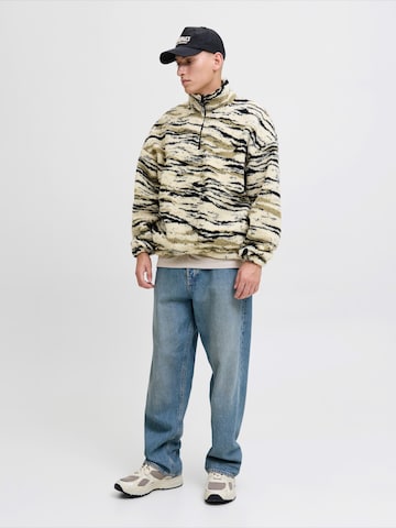JACK & JONES Neulepaita värissä beige