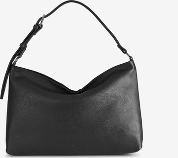 MARKBERG Handbag 'Oline' in Black: front