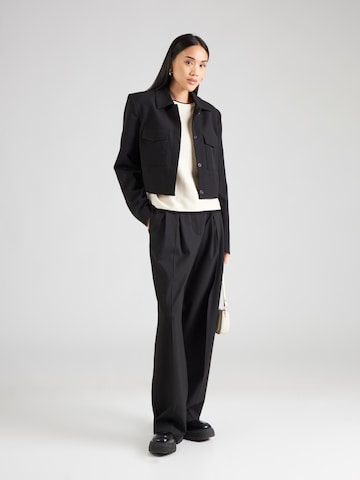Pull-over 'DOLLIE 793' Soyaconcept en beige
