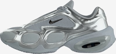 Nike Sportswear Nízke tenisky 'AIR MAX MUSE', veľkosť 36 - čadičová / striebornosivá, Produkt