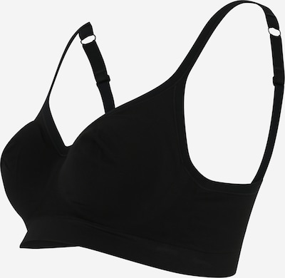 Bravado Designs Soutien-gorge 'Everyday Sculpt' en noir, Vue avec produit