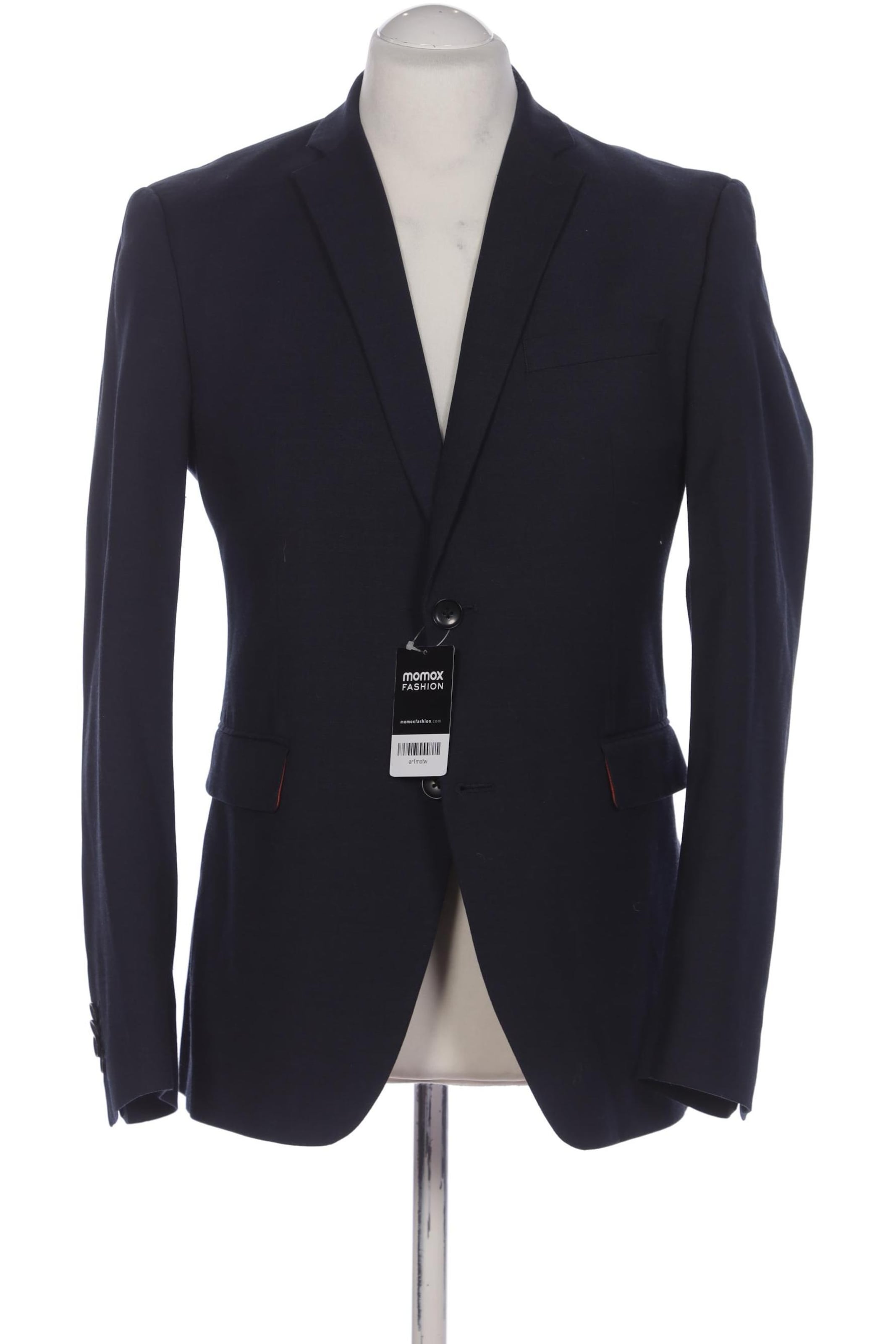 ESPRIT Sakko M-L in Blau: Vorderseite