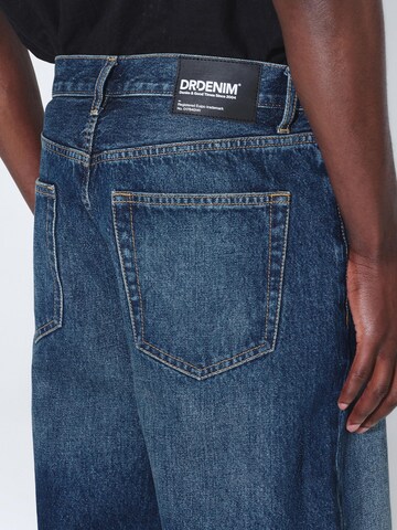Dr. Denim Loosefit Jeans 'Omar'‌‌‌‌‌‌ in Blau