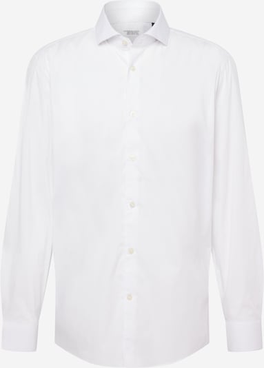 DRYKORN Chemise 'Jedda' en blanc, Vue avec produit